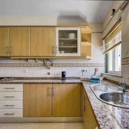 شقة Apartamento Do Moinho