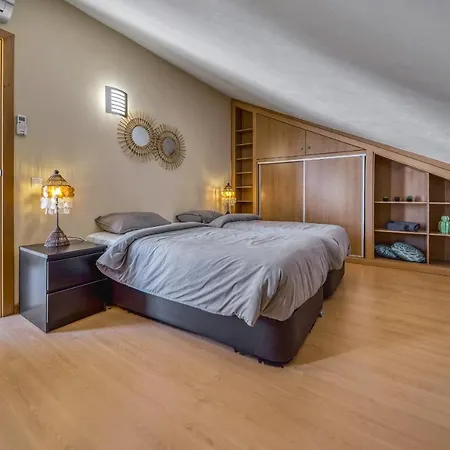 Apartamento Do Moinho