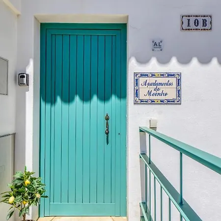 Apartamento Do Moinho Ferragudo (Faro)