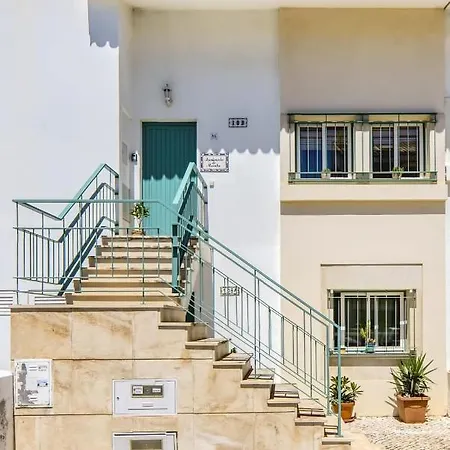 Apartamento Do Moinho