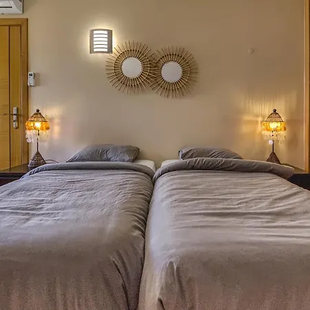 Apartamento Do Moinho Apartmán *