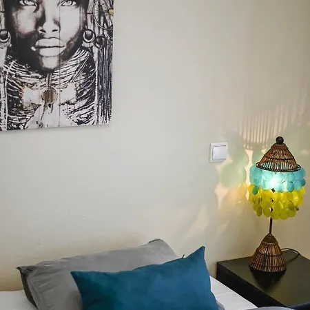 Apartamento Do Moinho