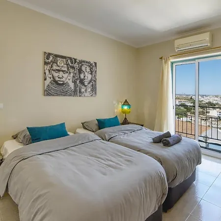 Apartamento Do Moinho * Ferragudo (Faro)