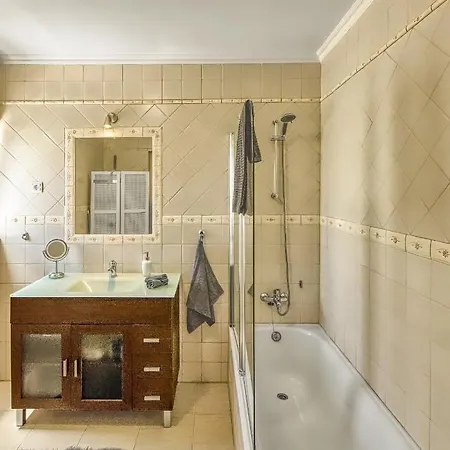 Apartamento Do Moinho Apartmán